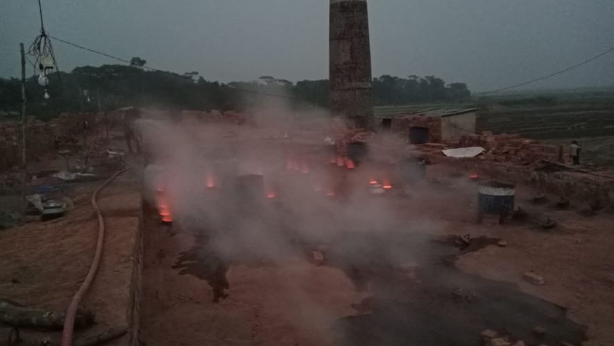 ২০ ইটাভাটাকে এক কোটি ১৪ লাখ টাকা জরিমানা, ১১টির কার্যক্রম বন্ধ ও দুটি বন্ধের নির্দেশ